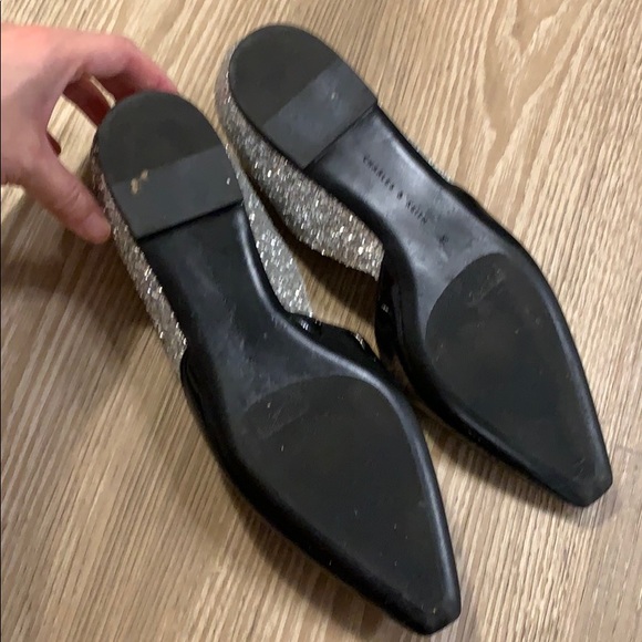 Charles & Keith flat - Picture 4 of 5